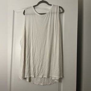 A New Day Oversized Tank